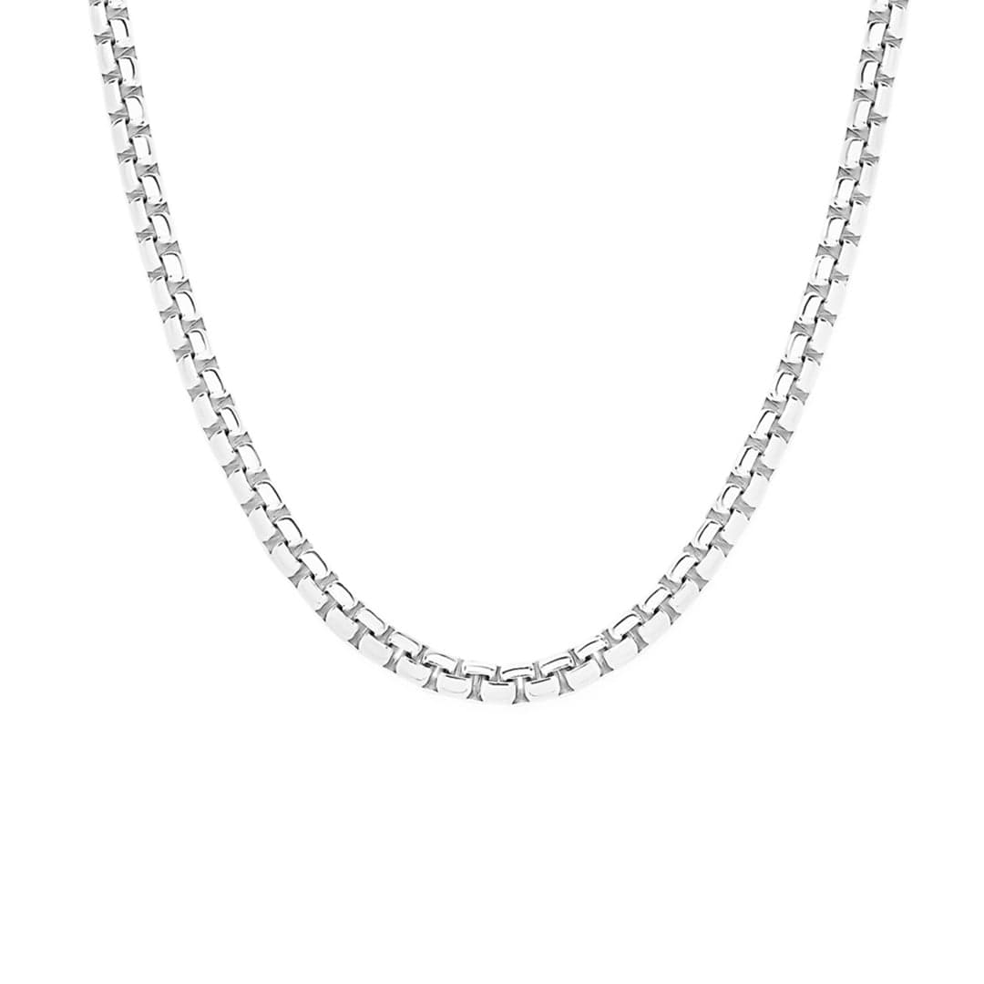 Rounded Box Chain — view 1