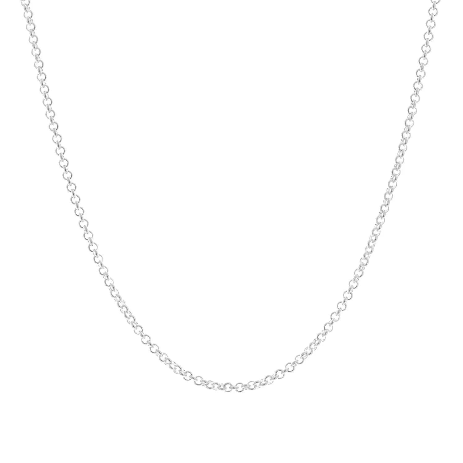 Rolo Chain — view 1