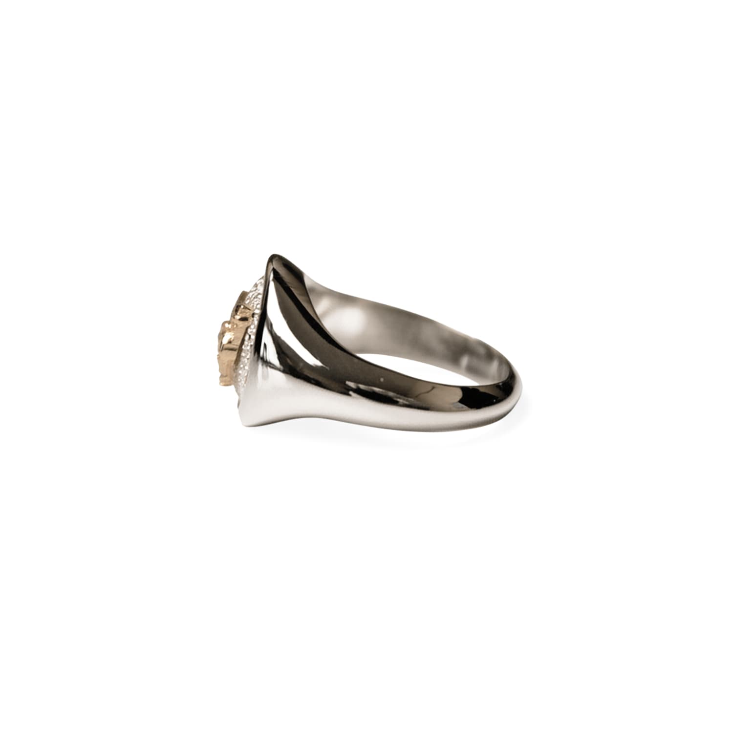 Guardian Signet Ring — view 3