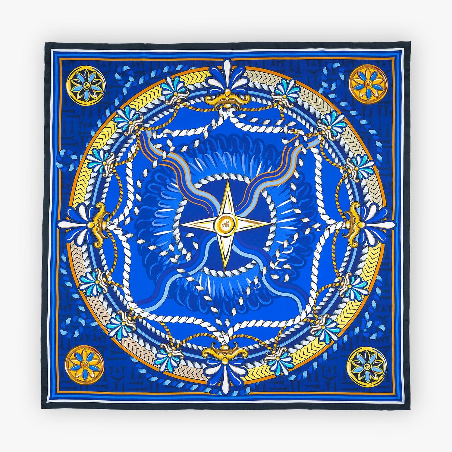 Heritage Scarf — view 1