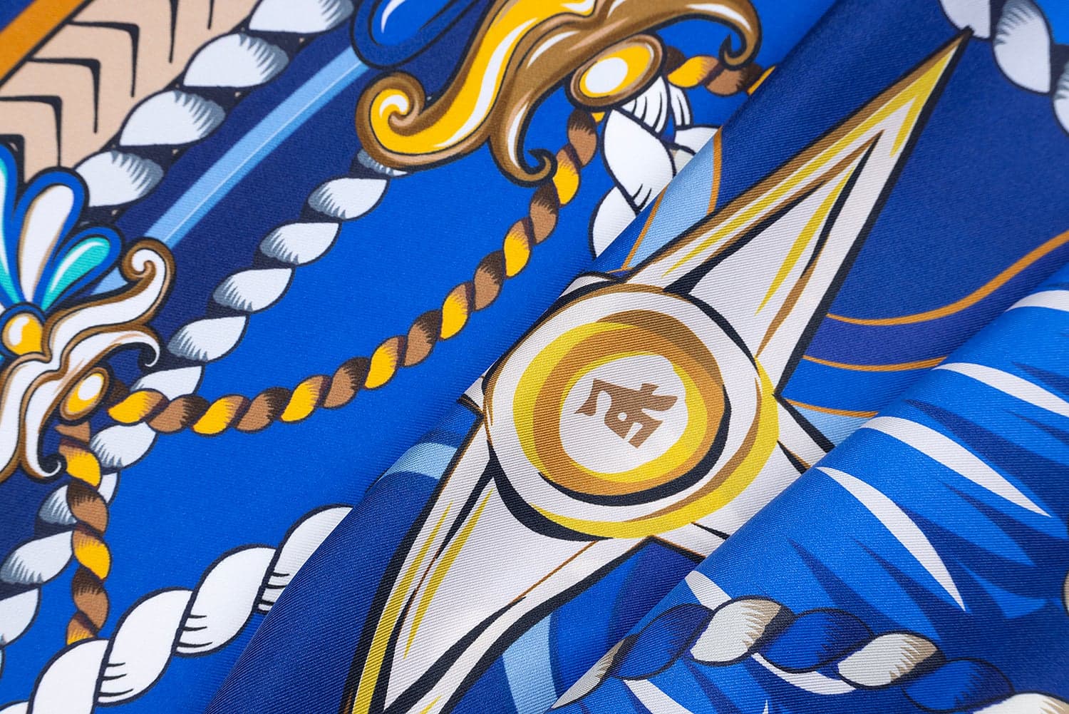 Heritage Scarf — view 2