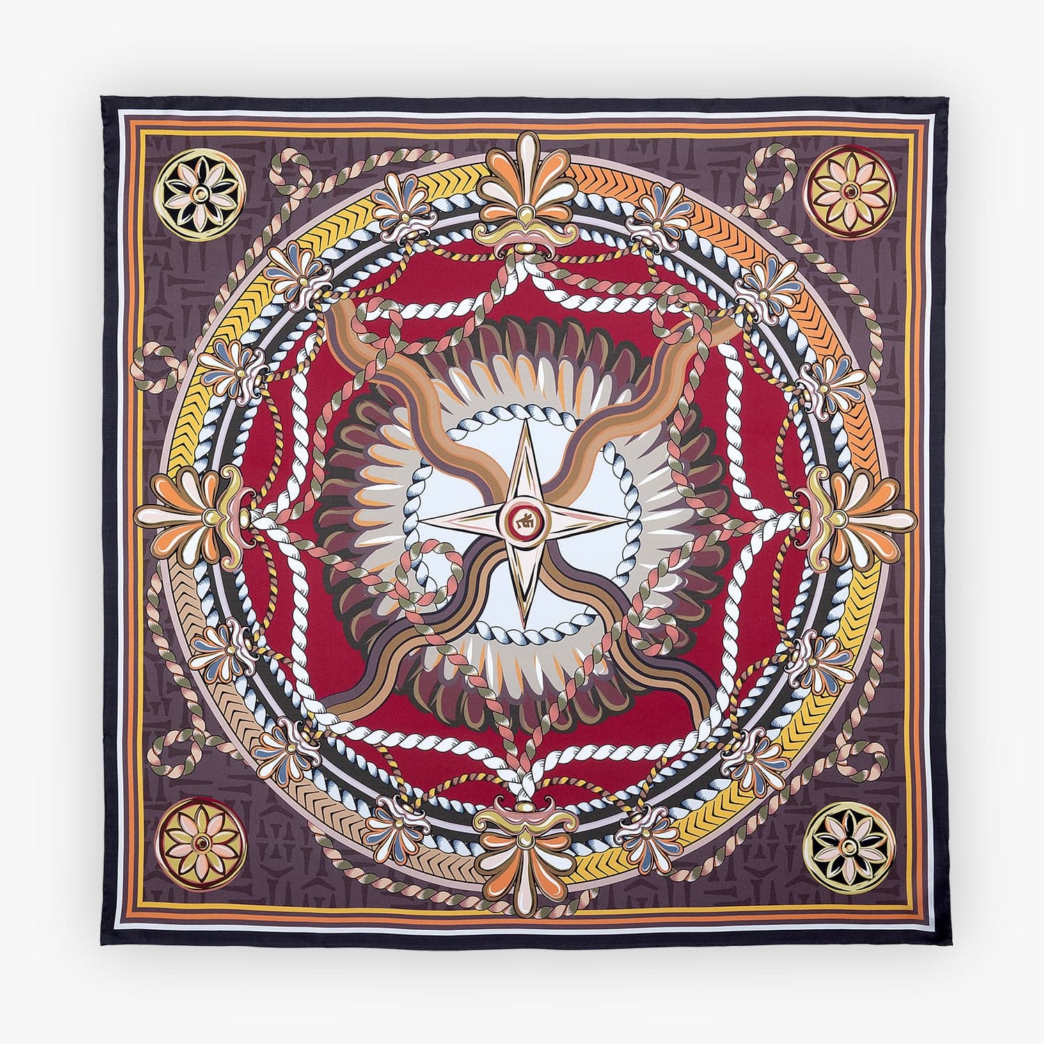 Heritage Scarf — view 1