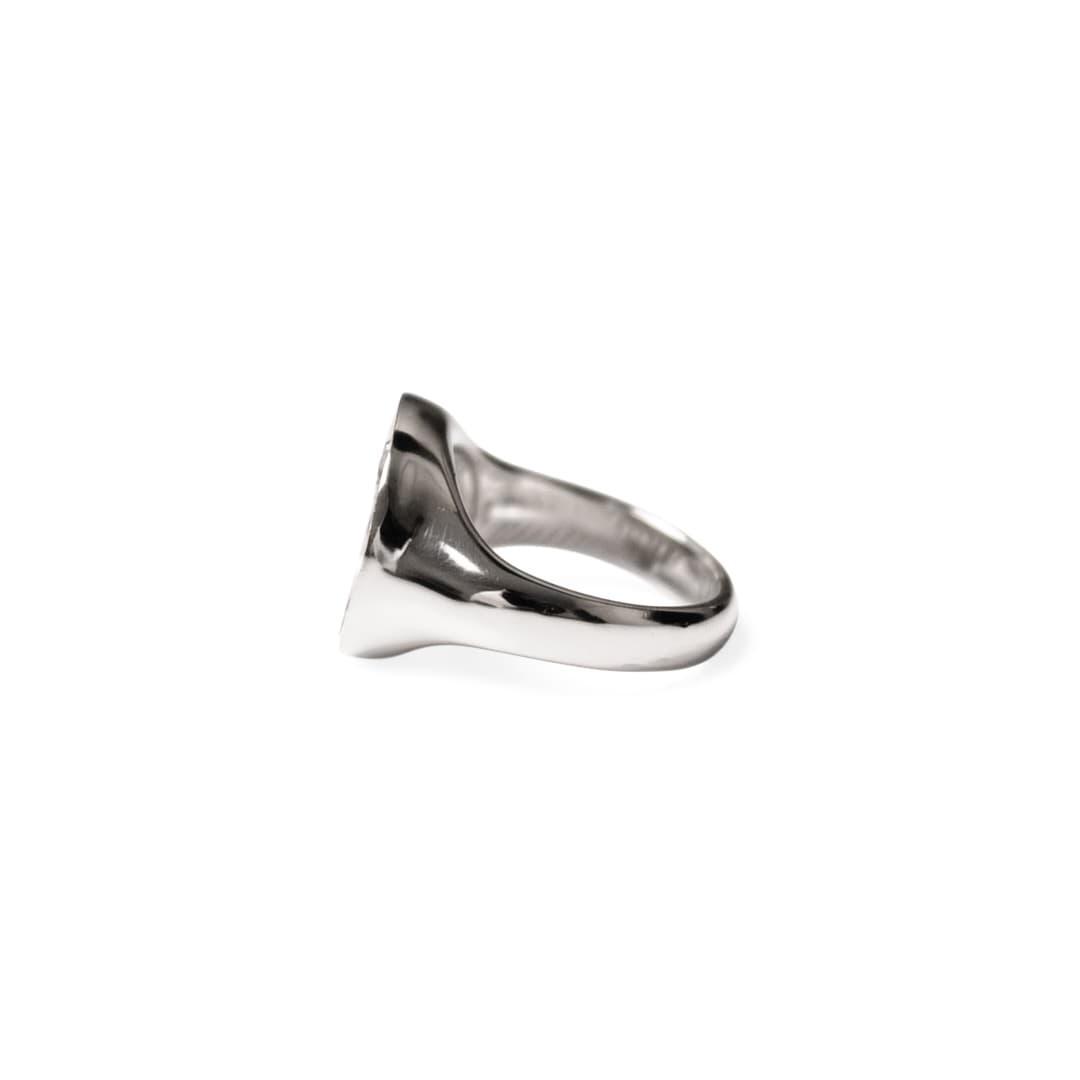 Royal Hunt Signet Ring — view 3