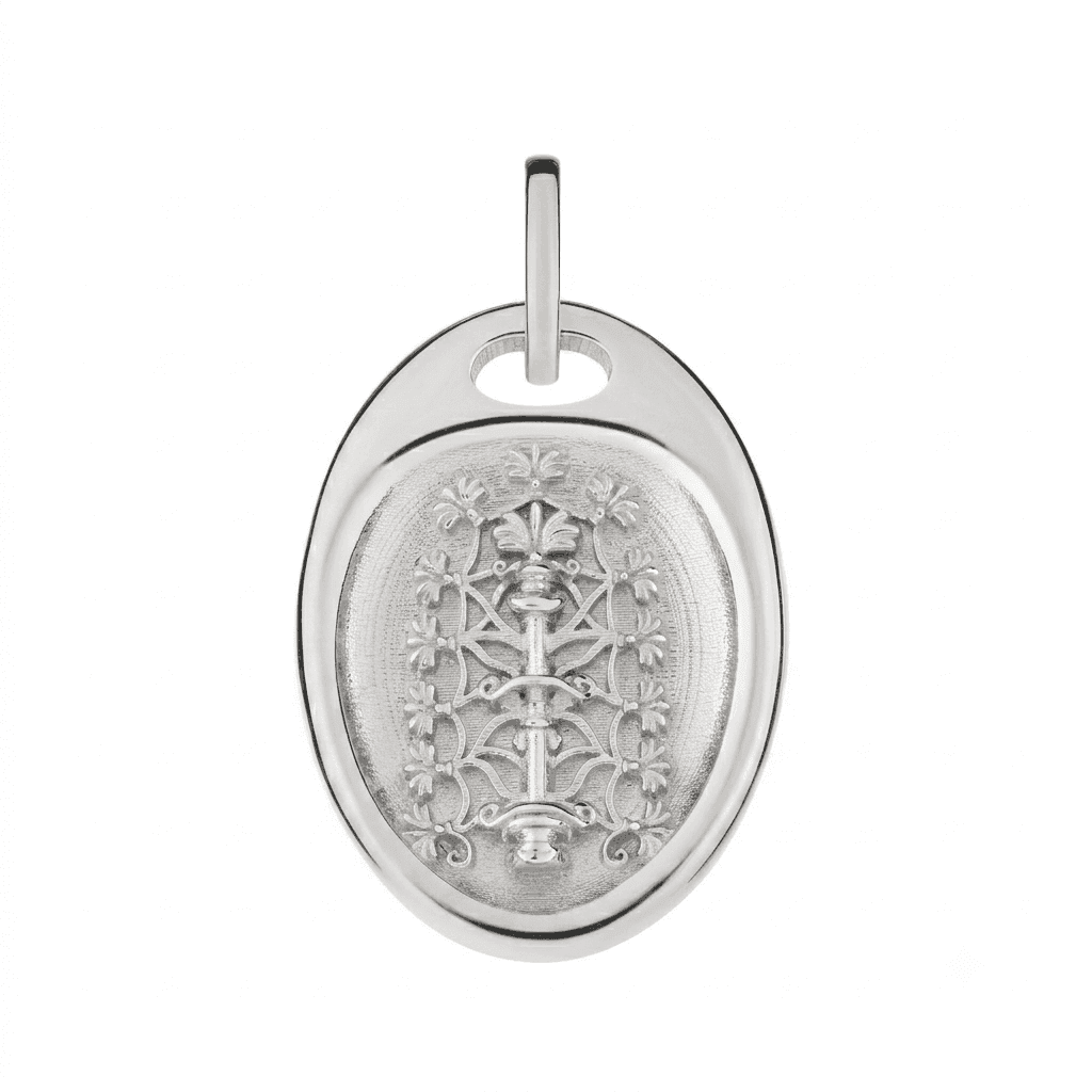 Tree of Life Pendant — view 1