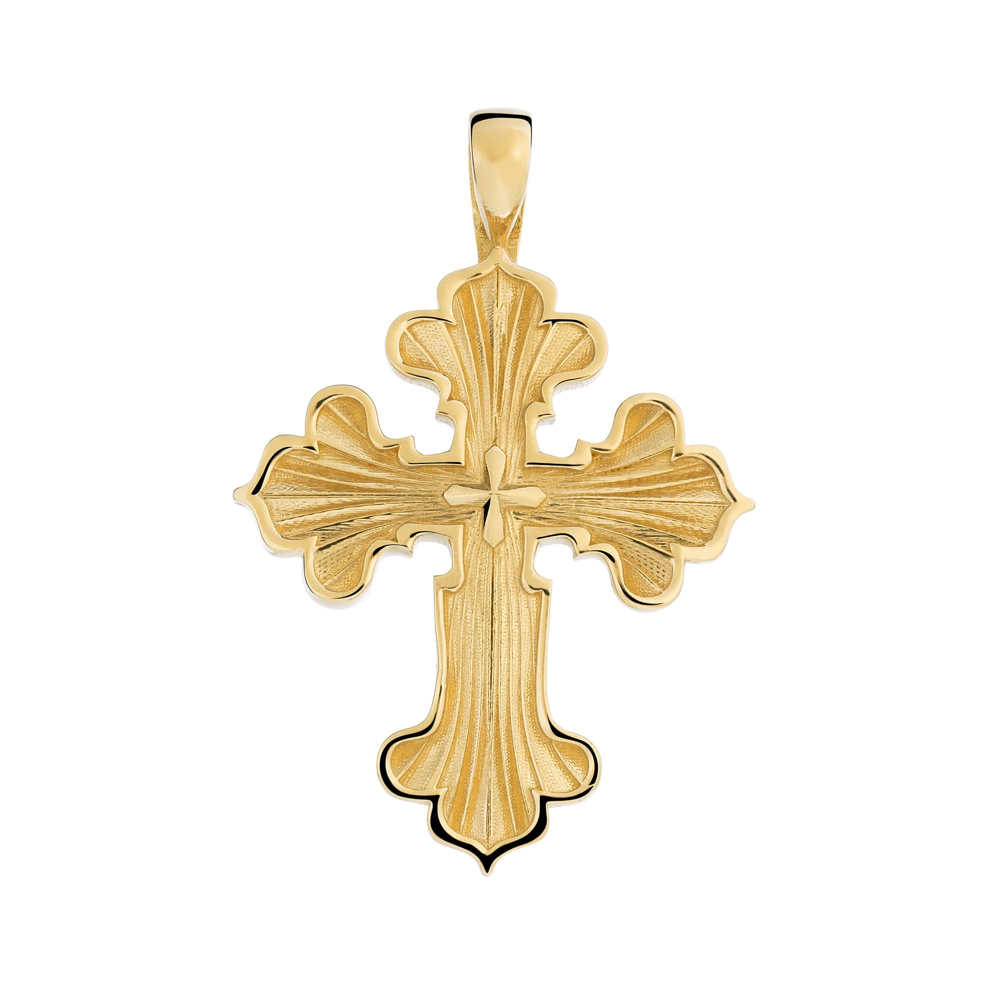 Cross Pendant