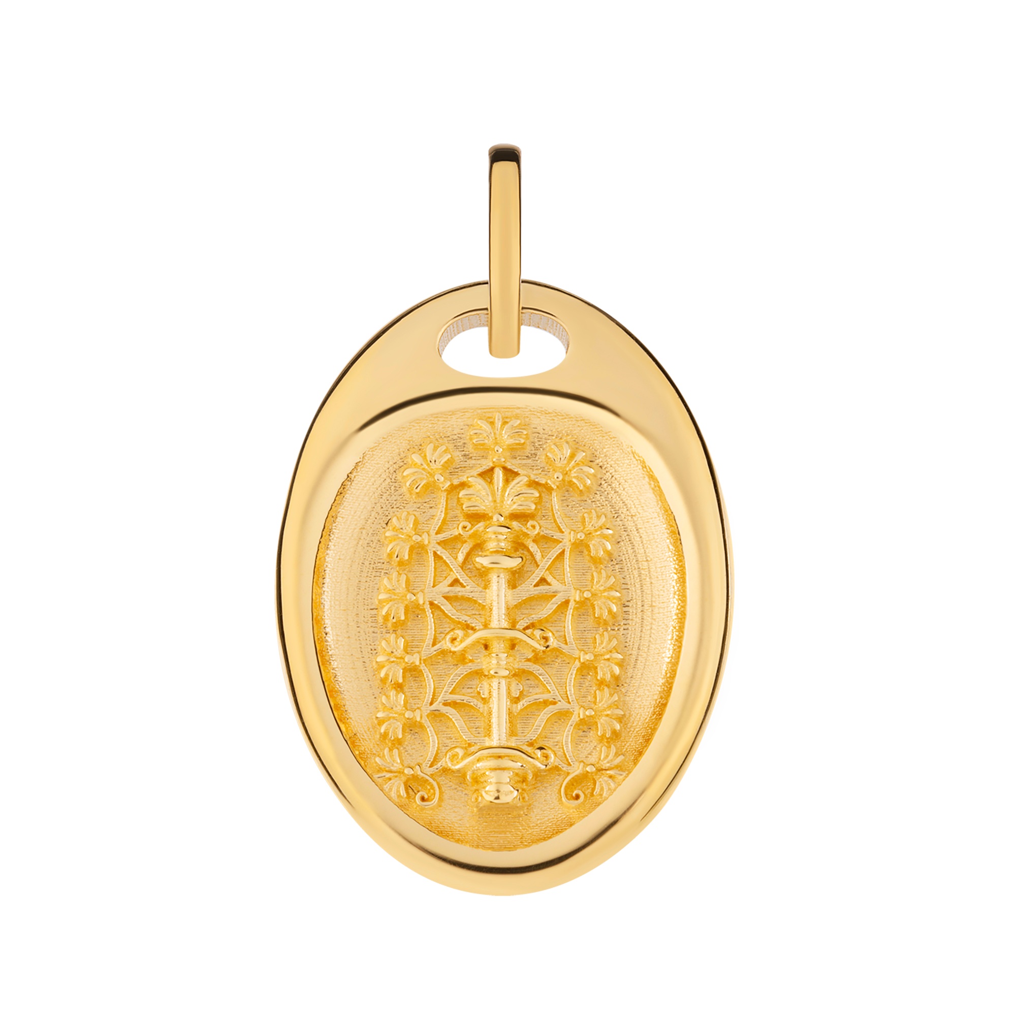 tree of life pendant image