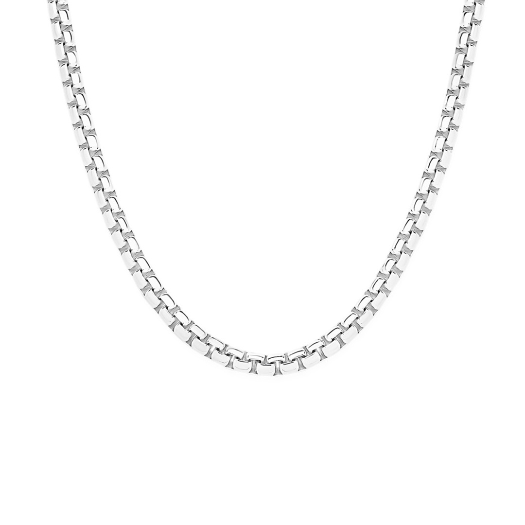 rosette pendant front image