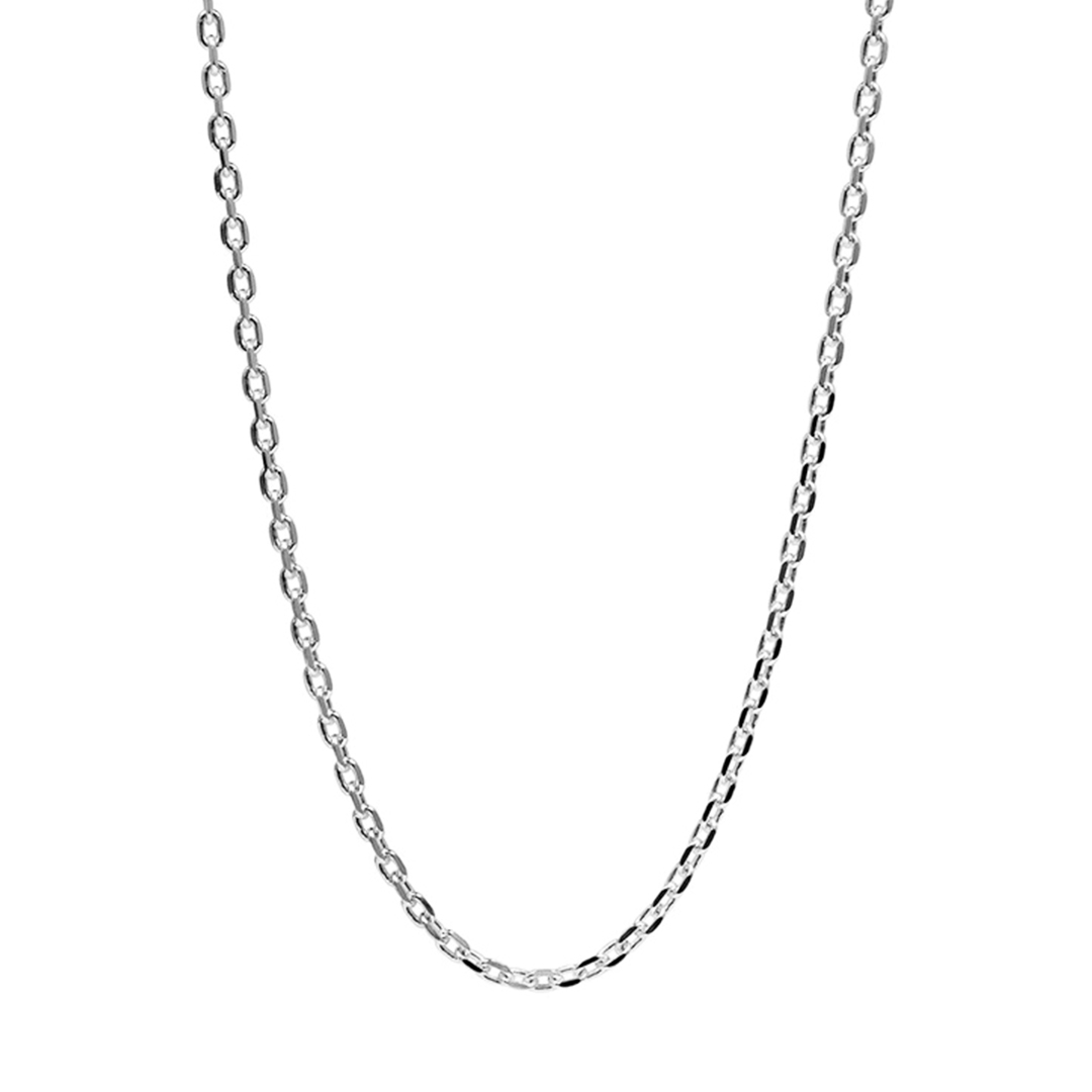 anchor chain necklace